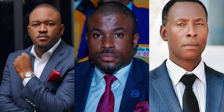 Contentieux électoral : face à Juvenal Kitungwa , Checain Malandji et bien d’autres , John Ngandu Kaswamanga proclamé vainqueur par la Cour d’appel du Haut-Katanga