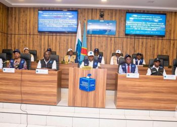 Elections des Sénateurs, des Gouverneurs et Vice-Gouverneurs de province : La CENI publie les listes provisoires des candidatures déclarées recevables et irrecevables (Document)