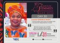 Léonnie KANDOLO OMOYI : Consultante et Femme exceptionnelle au service de la société Civile en RDC