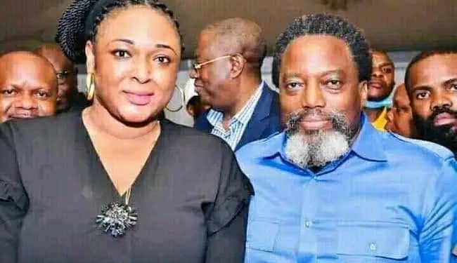 Barbara Nzimbi réplique à Augustin Kabuya : « le mode opératoire de l’UDPS, c’est se plaindre et accuser faussement les autres»