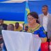 Kasaï-Oriental : La Gouverneure ai Julie Kalenga clôture la 6 ème formation des policiers de proximité à Tshipuka