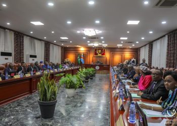 Conflit Teke et Yaka : Un acte de cessation des hostilités sera signé devant le Chef de l’État Félix Tshisekedi dans les prochains jours ( conseil des ministres)