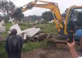 Nord-Kivu : Le Gouverneur militaire Peter Cirimwami annule l’Arrêté portant attribution d’un espace du cimetière de l’ITIG à un entrepreneur (Document)