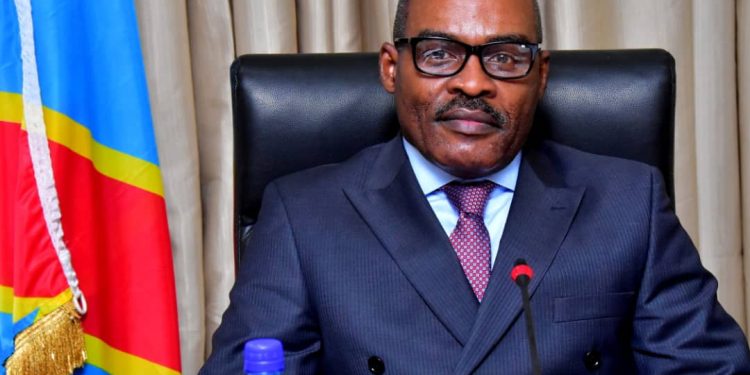 RDC : les régies financières et services d’assiette n’ont pas perçu des frais de rétrocession depuis 5 mois (Document)