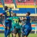 Linafoot-D1/Play-offs: Vita Club et Les Aigles du Congo se neutralisent au stade des Martyrs ( 1-1)