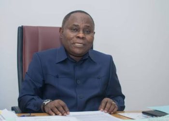 RDC : Les personnes non identifiées utilisent le numéro (+243) 0829565988 pour escroquer la population au nom du Ministre de la Pêche et de l’élevage (Communiqué)