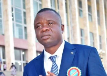 Législatives nationales/ Lomami : la cour constitutionnelle notifie et confirme Joseph Mbaya comme élu de Luilu