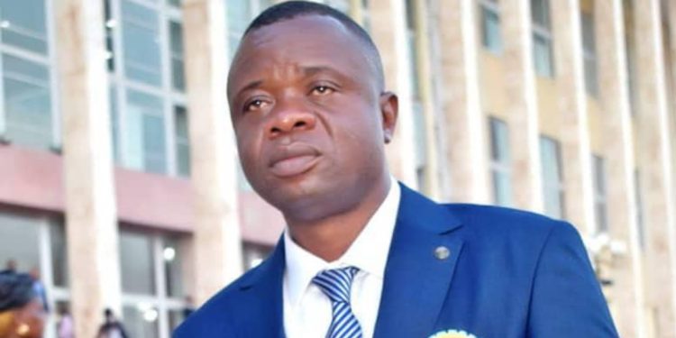 Législatives nationales/ Lomami : la cour constitutionnelle notifie et confirme Joseph Mbaya comme élu de Luilu