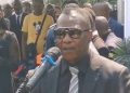 Obsèques Chérubin Okende : « Après son enterrement, que ceux qui l’ont tué commencent aussi à compter leurs jours » (la famille)