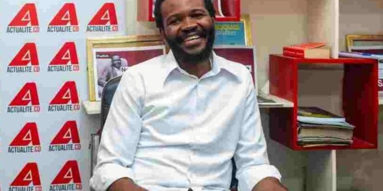 Bujakera après sa libération : « Je réaffirme solennellement mon innocence. Aucun des crimes qui m’ont été attribués ne tient devant la vérité (Document)