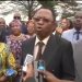 Amélioration des conditions carcérales en RDC : Le premier président de la Cour de cassation a visité la prison centrale de Makala