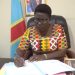 Haut-Katanga : Immaculée Bagabe cède son fauteuil de Commissaire à la Culture et Arts à Héritier Kyungu Kibwe