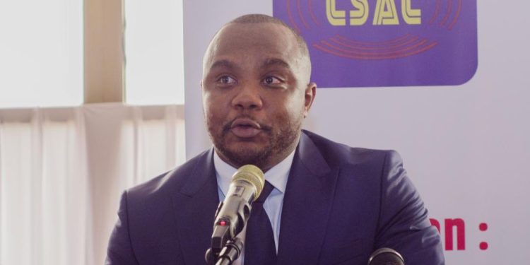 Ralliement à Corneille Nangaa : le CSAC interdit la diffusion des images de la rébellion dans les médias sous réserve des sanctions