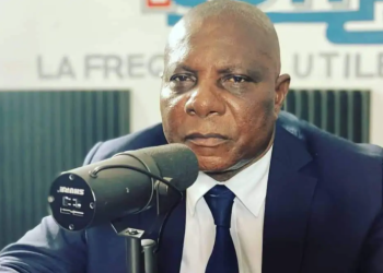 Kinshasa : Le président du bureau provisoire de l’Assemblée provinciale Amos Mbokoso dement avoir détourné 300 mille dollars américains