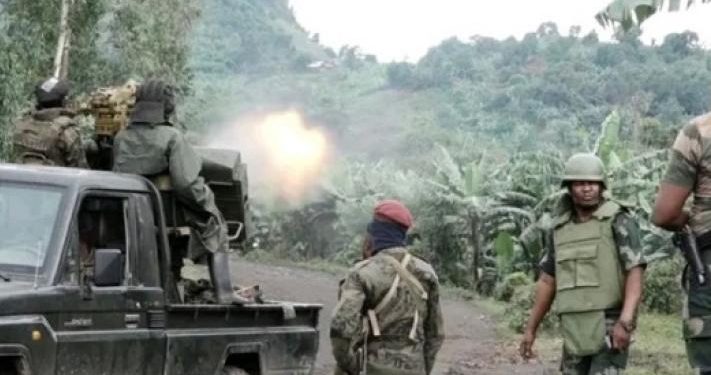 Guerre à l’Est : Des succès significatifs ont été enregistrés par les FARDC contre les rebelles à Masisi (Gouvernement)
