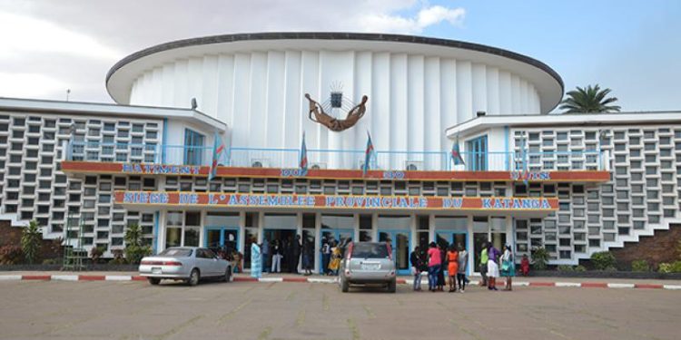 Haut-Katanga : L’élection du bureau définitif de l’assemblée provinciale fixée au 10 avril 2024