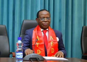 Kinshasa : Prévue pour ce mercredi, la réunion de crise de l’AFDC-A après invalidation de ses députés reportée à une date ultérieure pour des raisons techniques