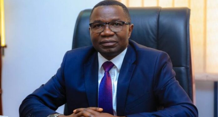 RDC: le Ministre de l’industrie nomme une nouvelle équipe à la direction générale des corridors de développement industriel (DGCDI)