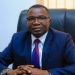 RDC: le Ministre de l’industrie nomme une nouvelle équipe à la direction générale des corridors de développement industriel (DGCDI)