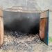 RDC : Plusieurs dégâts matériels enregistrés après l’incendie à l’Entrepôt Central de la CENI à Matadi (Communiqué)