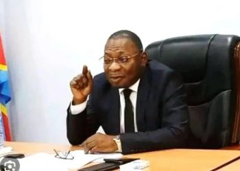 « Suicide » de Chérubin Okende: Toute personne auteur des faux bruits sera interpellée (Procureur Général )