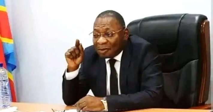 « Suicide » de Chérubin Okende: Toute personne auteur des faux bruits sera interpellée (Procureur Général )