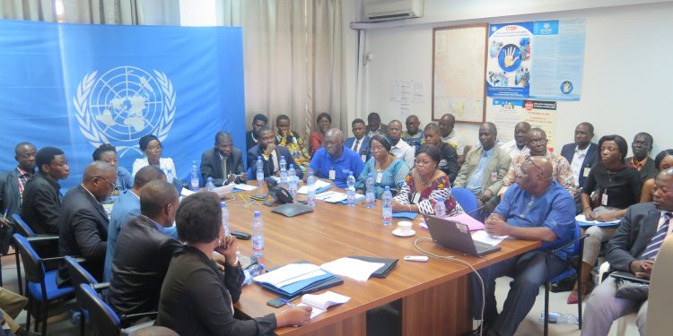 Guerre à l’Est : La situation sécuritaire s’est considérablement détériorée dans les territoires de Rutshuru et de Masisi (BCNUDH)