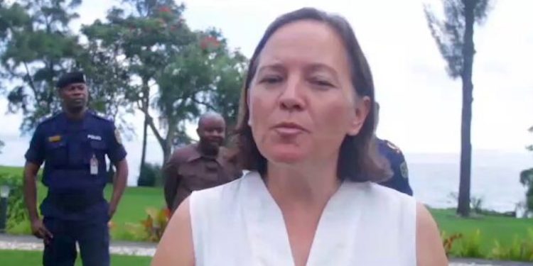 Guerre à l’Est : Le royaume de Belgique demande à la RDC de porter plainte contre le Rwanda auprès de la CPI