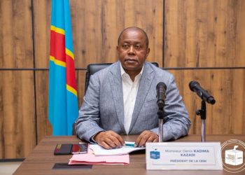 Élections des Gouverneurs et des Sénateurs : La CENI donne la procédure de l’accréditation des témoins, journalistes et observateurs