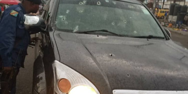 Attaque meurtrière à Goma : La société civile déplore l’impuissance de l’état de siège