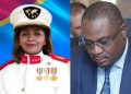 Contentieux électoral: face à Nathalie-Aziza MUNANA, justin Kiela tombe devant la Cour constitutionnelle