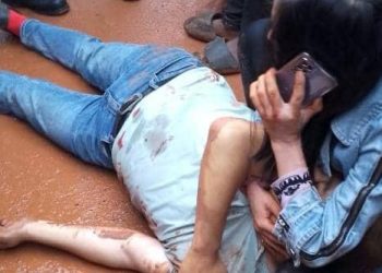 Haut-Katanga : Un sujet chinois assassiné par des hommes en uniforme sur la route de Kambove