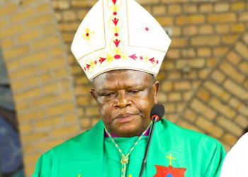 RDC: Le PG près la Cour de cassation ordonne l’ouverture d’une information judiciaire à charge du cardinal Fridolin Ambongo (Document)