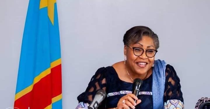 Formation du gouvernement : Voici les regroupements politiques invités ce jeudi 18 avril 2024 par la première ministre Judith Suminwa (Liste)