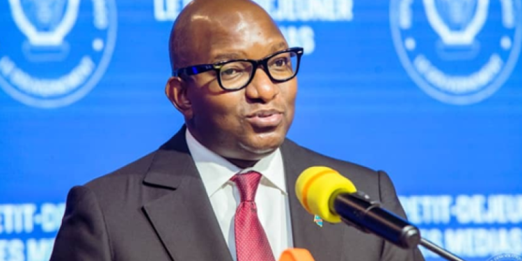 Élections des sénateurs : Sama Lukonde veut maintenir l’élan lancé en défendant le Haut-Katanga et ses intérêts au niveau national»