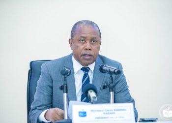 RDC : Les élections des gouverneurs et sénateurs combinées et fixées au 29 avril 2024 (CENI)