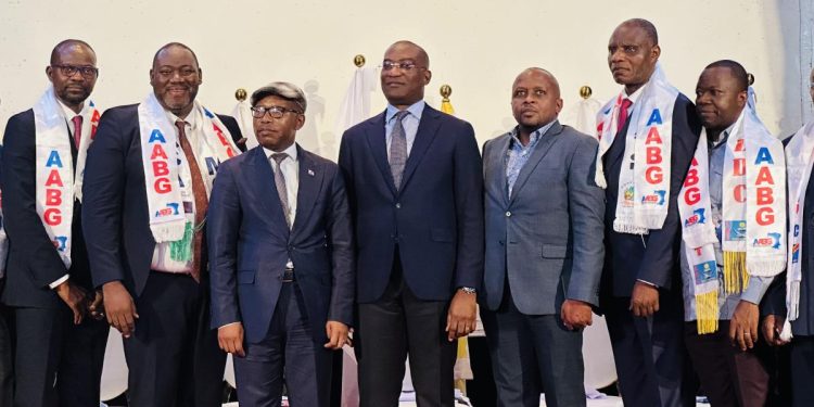 Formation du gouvernement : le regroupement AABG de Guylain Nyembo parmi les regroupements qui seront consultés ce mercredi 17 avril par Judith Suminwa (Document)