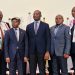 Formation du gouvernement : le regroupement AABG de Guylain Nyembo parmi les regroupements qui seront consultés ce mercredi 17 avril par Judith Suminwa (Document)