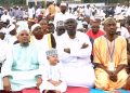 Goma : la fête de clôture du mois sacré de ramadan interdite au stade de l&rsquo;unité (Document)