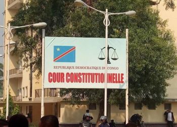 Elections législatives : La Cour constitutionnelle en audience publique ce lundi 15 avril 2024 pour corriger les erreurs matérielles (Document)