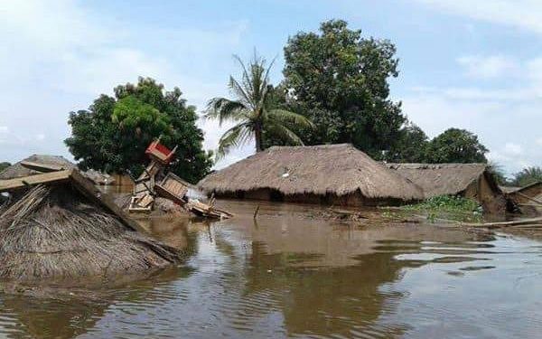 Equateur : Des morts et plusieurs maisons détruites après les fortes pluies de mardi à Basankusu