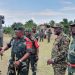 Béni : Trois combattants ADF tués par la coalition FARDC- UPDF près de Mundubiena