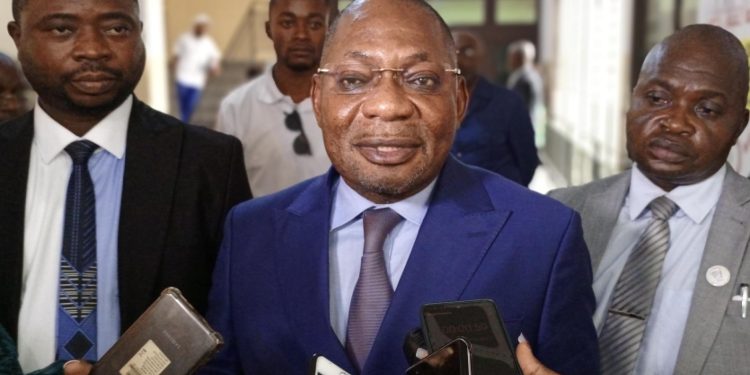 Surfacturation des forages des puits : Une instruction judiciaire est ouverte pour couper court à la polémique dans l’opinion publique (officiel)