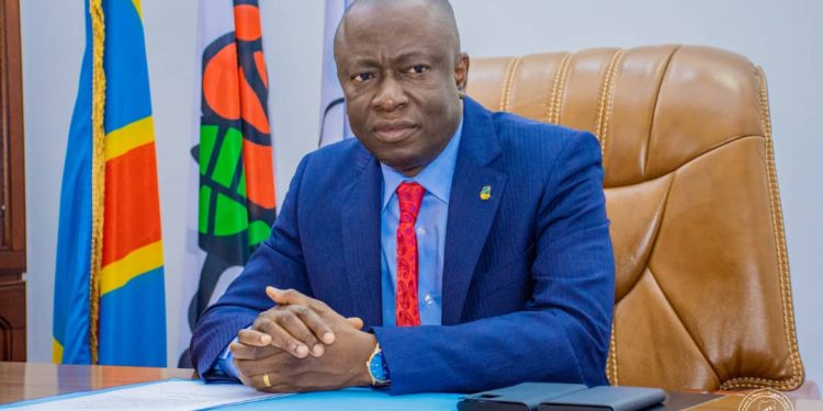 Formation du gouvernement: Le parti UDPS en réunion urgente ce mardi 09 avril 2024 (Communiqué)