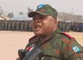 Guerre à l’Est : « Nous n&rsquo;allons pas abandonner, nous combattrons jusqu&rsquo;à la dernière goutte de notre sang&rsquo; » (Le général Christian Tshiwewe)
