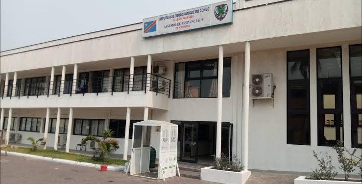 Kinshasa : L’élection des membres du bureau définitif de l’Assemblée provinciale fixée pour le 18 avril 2024 (Document)
