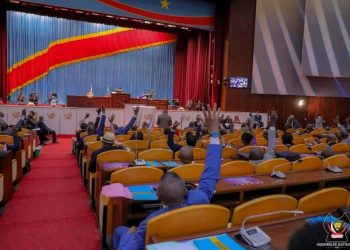 Assemblée nationale : le bureau d’âge convoque une plénière destinée à la répartition des postes entre Majorité et Opposition au bureau définitif