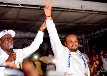 Course au gouvernorat de Kinshasa : Daniel Bumba est-il le profil idéal pour la ville de Kinshasa?