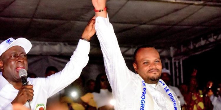 Course au gouvernorat de Kinshasa : Daniel Bumba est-il le profil idéal pour la ville de Kinshasa?