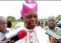 Conflit Mbole-Lengole : L’Evêque auxiliaire de Kisangani, Léonard Ndjadi sollicite l’implication du Chef de l’Etat pour le retour des déplacés dans leurs villages